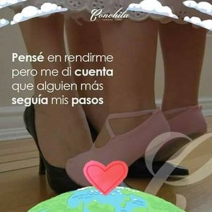 Meet your Posher, Ana